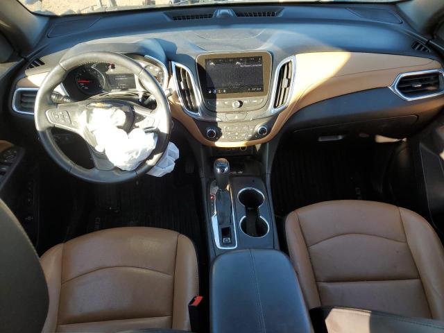 Photo 8 from auction – 2019 CHEVROLET EQUINOX PR with VIN 2GNAXXEV5K6193597