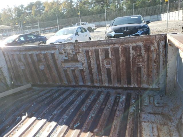 Photo 10 from auction – 1982 FORD F150 with VIN 2FTDF15E3CCA27281
