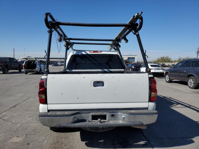 Foto 6 de la subasta – 2006 CHEVROLET SILVERADO con VIN 2GCEC13V061344841