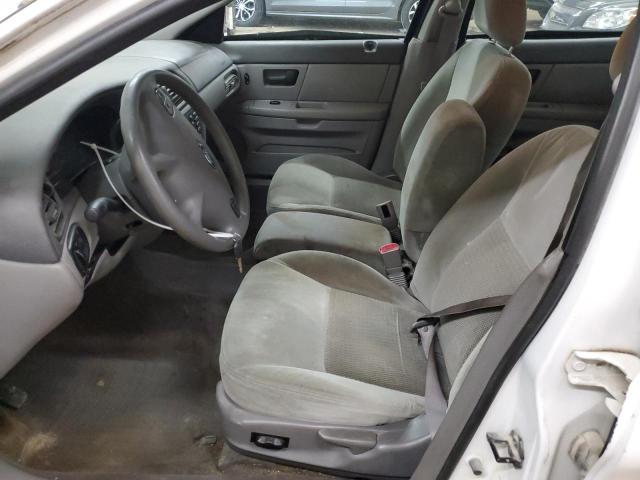 Photo 7 from auction – 2003 FORD TAURUS SES with VIN 1FAFP55203G236159