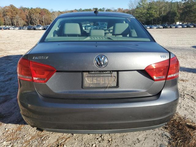 Photo 6 from auction – 2015 VOLKSWAGEN PASSAT S with VIN 1VWAS7A30FC095180