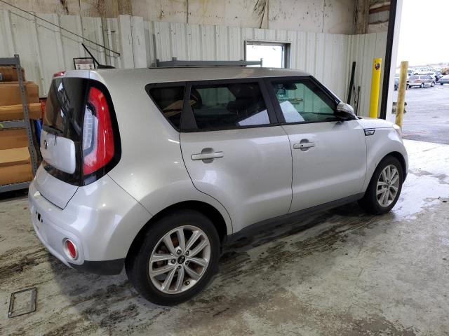 Снимка 3 от търг – 2019 KIA SOUL + с VIN KNDJP3A58K7657408