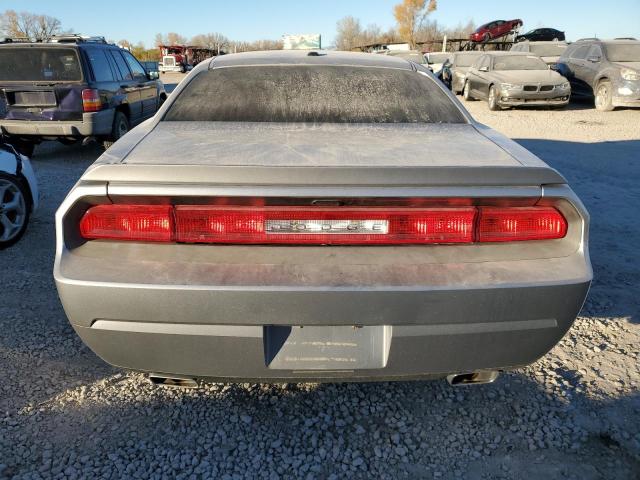 Photo 6 from auction – 2014 DODGE CHALLENGER with VIN 2C3CDYBT5EH257623