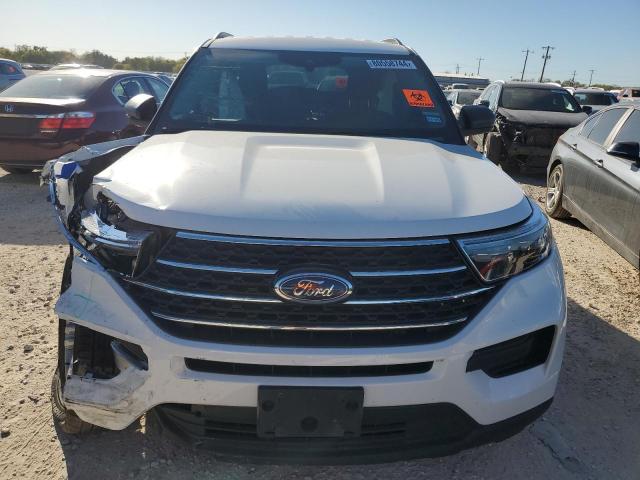 Photo 5 from auction – 2023 FORD EXPLORER X with VIN 1FMSK7DHXPGB88356