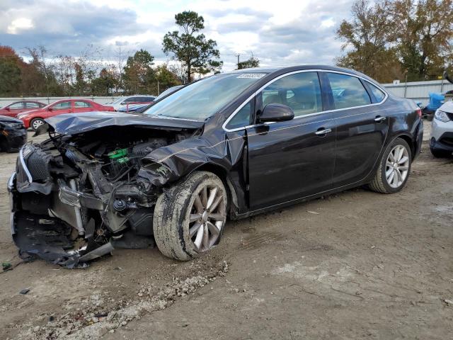 BUICK VERANO 2013 with VIN 1G4PP5SK1D4218271 - Photo from auction