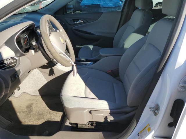 Photo 7 from auction – 2018 CHEVROLET MALIBU LS with VIN 1G1ZB5ST3JF136524
