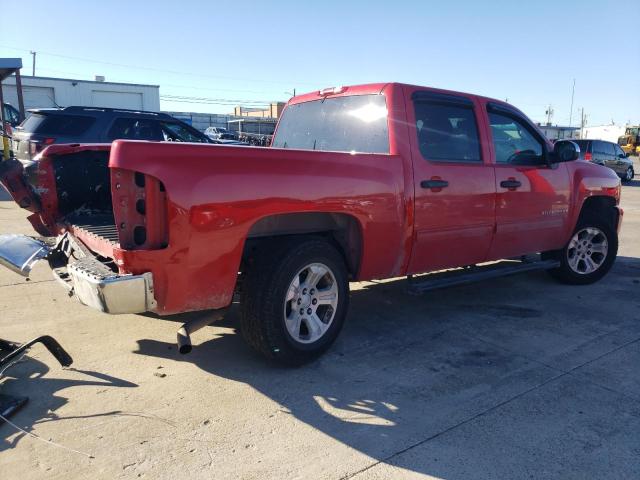 Photo 3 from auction – 2009 CHEVROLET SILVERADO with VIN 3GCEC13C99G104083