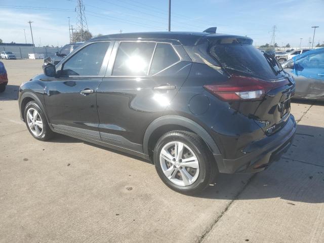 Photo 2 from auction – 2021 NISSAN KICKS S with VIN 3N1CP5BV5ML464976