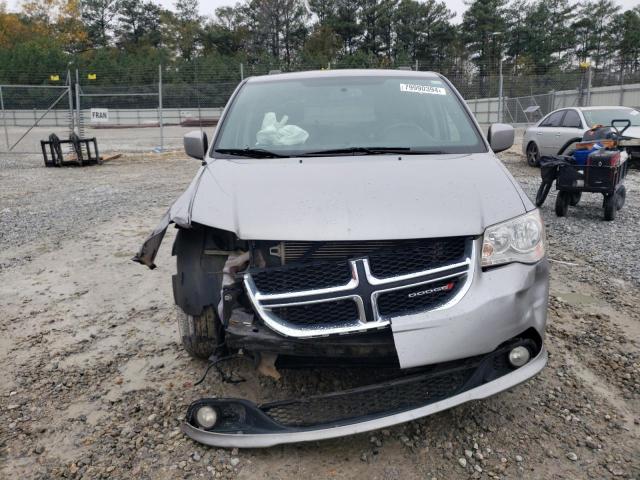 Photo 5 from auction – 2017 DODGE GRAND CARA with VIN 2C4RDGCG7HR624733