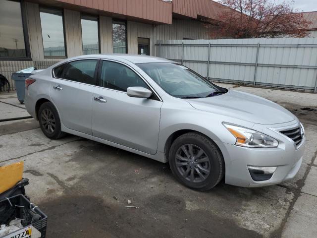 Photo 4 from auction – 2015 NISSAN ALTIMA 2.5 with VIN 1N4AL3AP2FC461030