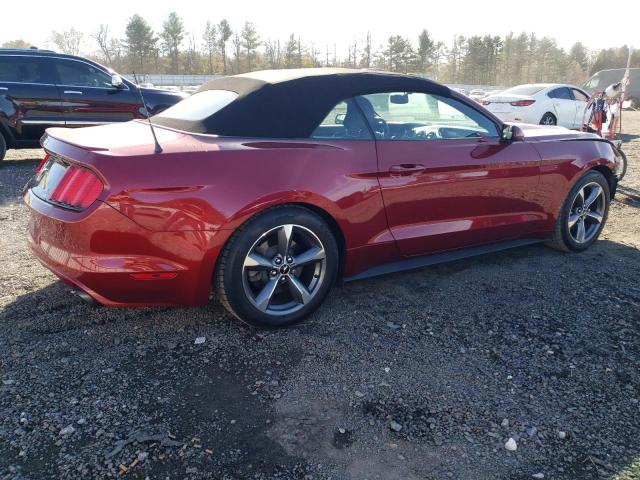 Photo 3 from auction – 2016 FORD MUSTANG with VIN 1FATP8EM8G5251600