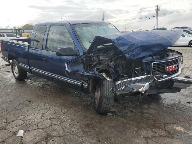 Photo 4 from auction – 1998 GMC SIERRA C15 with VIN 2GTEC19M7W1508312