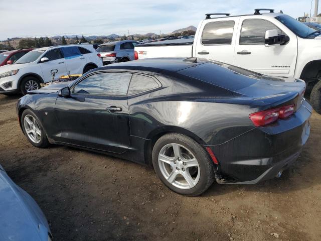 Photo 2 from auction – 2019 CHEVROLET CAMARO LS with VIN 1G1FB1RX4K0131387