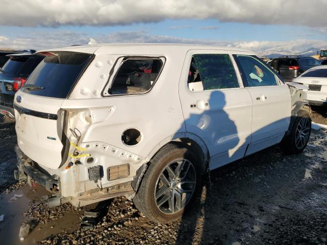 Photo 3 from auction – 2019 FORD EXPLORER S with VIN 1FM5K8GT0KGA89394