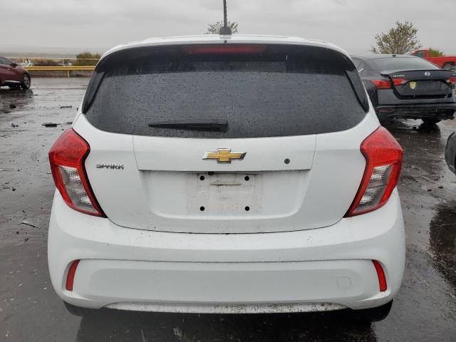 Photo 6 from auction – 2021 CHEVROLET SPARK LS with VIN KL8CB6SA5MC226306