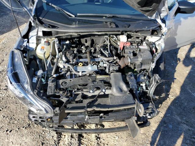 Photo 11 from auction – 2023 NISSAN VERSA S with VIN 3N1CN8DV7PL866541