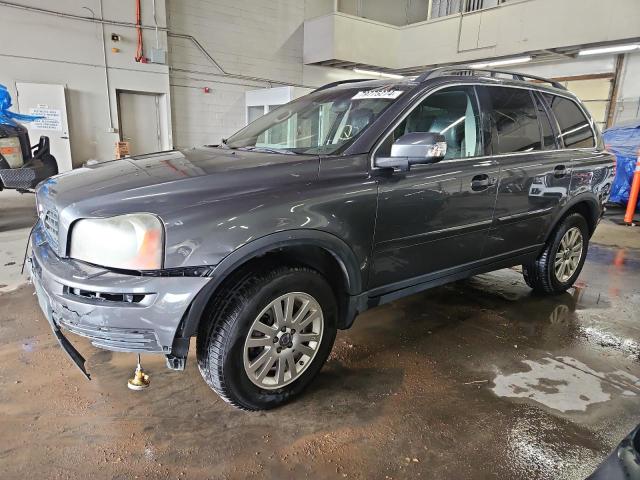 VOLVO XC90 3.2 2008 with VIN YV4CZ982081428540 - Photo from auction