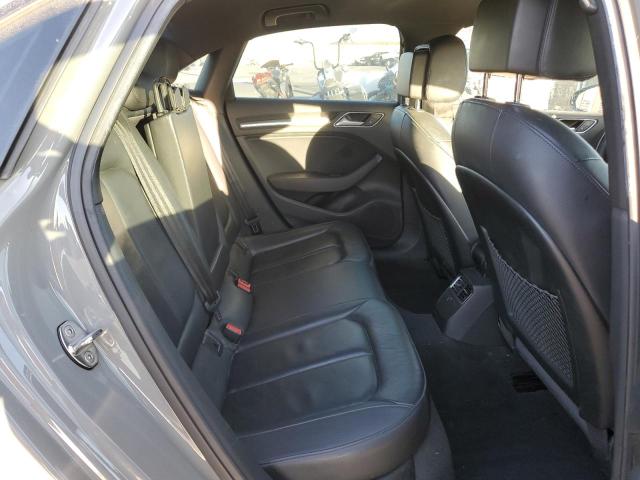 Photo 10 from auction – 2020 AUDI A3 PREMIUM with VIN WAUAUGFFXLA032592