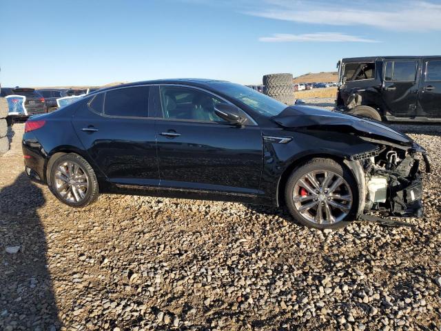 Photo 4 from auction – 2015 KIA OPTIMA SX with VIN 5XXGR4A61FG359685