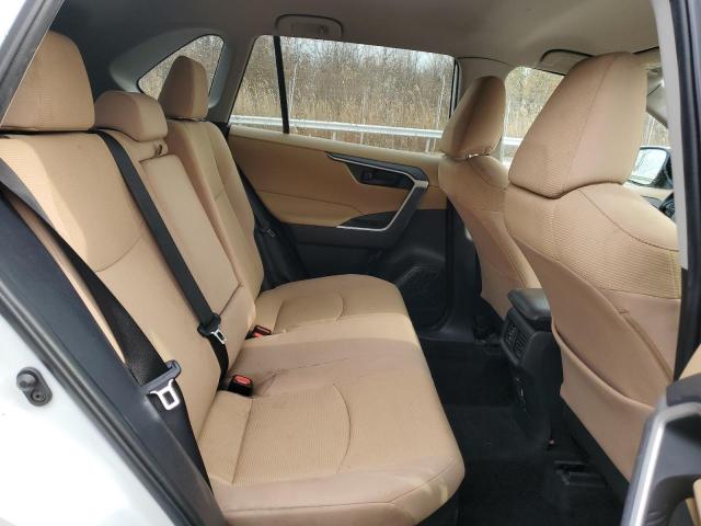 Photo 11 from auction – 2020 TOYOTA RAV4 LE with VIN 2T3MWRFV2LW095183