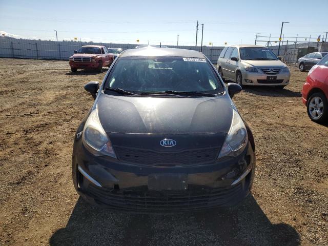 Photo 5 from auction – 2017 KIA RIO LX with VIN KNADM4A35H6065714