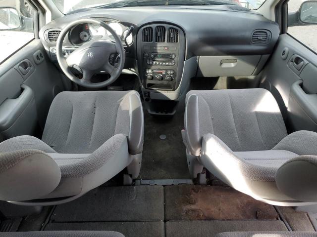 Photo 8 from auction – 2006 DODGE GRAND CARA with VIN 1D4GP24R76B719812