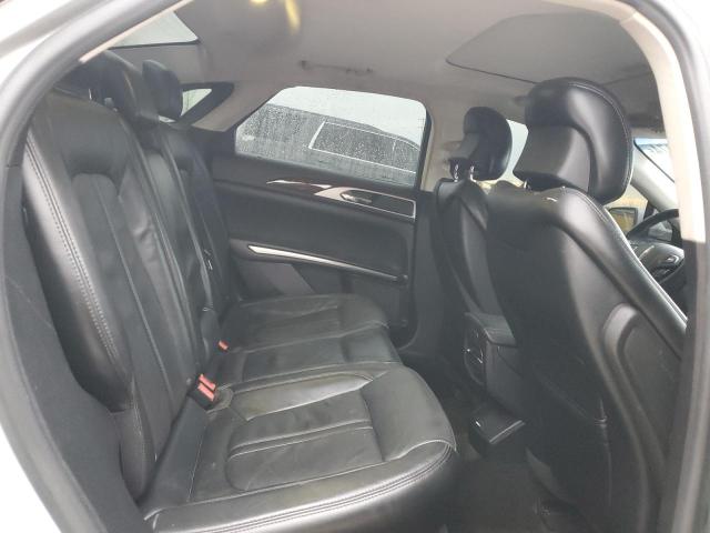 Photo 10 from auction – 2016 LINCOLN MKZ with VIN 3LN6L2JKXGR602598