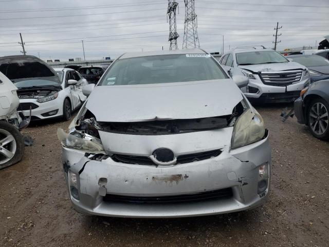 Photo 5 from auction – 2010 TOYOTA PRIUS with VIN JTDKN3DU5A0218557