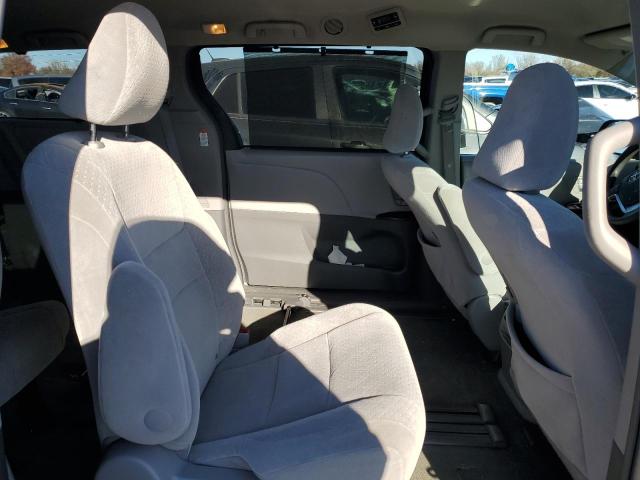 Photo 11 from auction – 2015 TOYOTA SIENNA LE with VIN 5TDKK3DC0FS572247