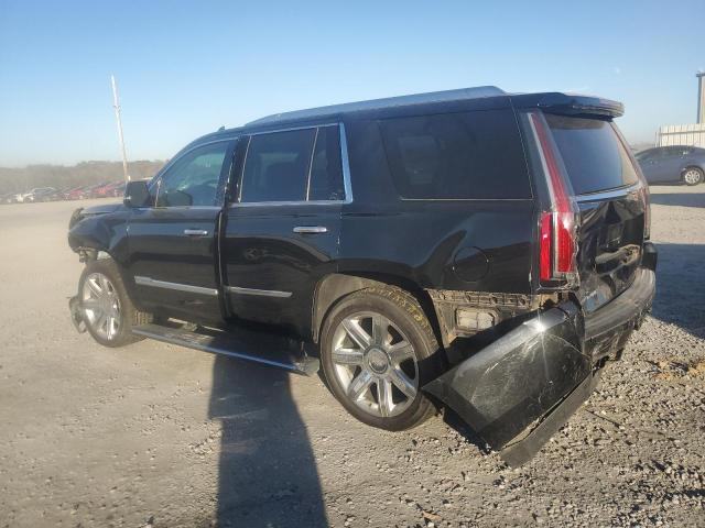 Photo 2 from auction – 2016 CADILLAC ESCALADE P with VIN 1GYS4CKJ8GR473794