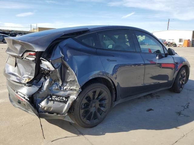 Photo 3 from auction – 2021 TESLA MODEL Y with VIN 5YJYGDEEXMF141188