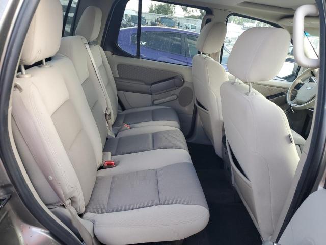 Photo 10 from auction – 2007 FORD EXPLORER S with VIN 1FMEU31K77UA22006