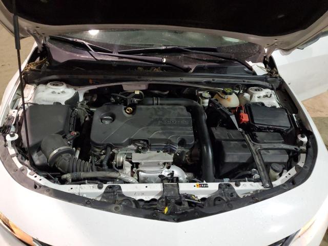 Photo 11 from auction – 2018 CHEVROLET MALIBU LS with VIN 1G1ZB5ST4JF191046