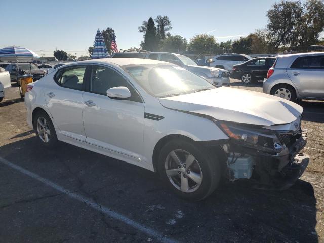 Photo 4 from auction – 2014 KIA OPTIMA LX with VIN 5XXGM4A72EG303356
