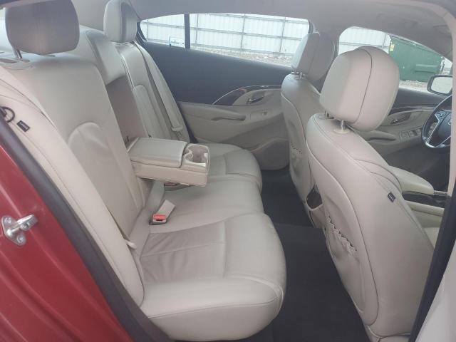 Photo 10 from auction – 2014 BUICK LACROSSE with VIN 1G4GB5G30EF202357