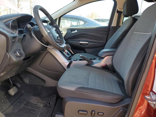 Photo 7 from auction – 2015 FORD ESCAPE SE with VIN 1FMCU9GX7FUB67400