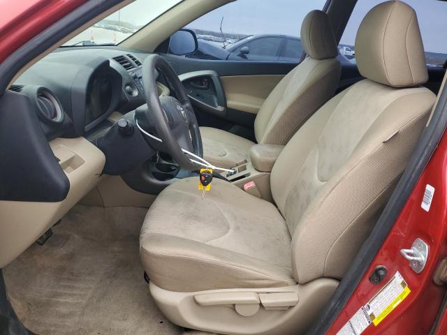 Photo 7 from auction – 2009 TOYOTA RAV4 with VIN JTMBF33V59D002462