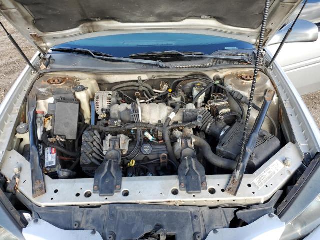 Снимка 11 от търг – 2004 PONTIAC GRAND PRIX с VIN 2G2WS522041173385