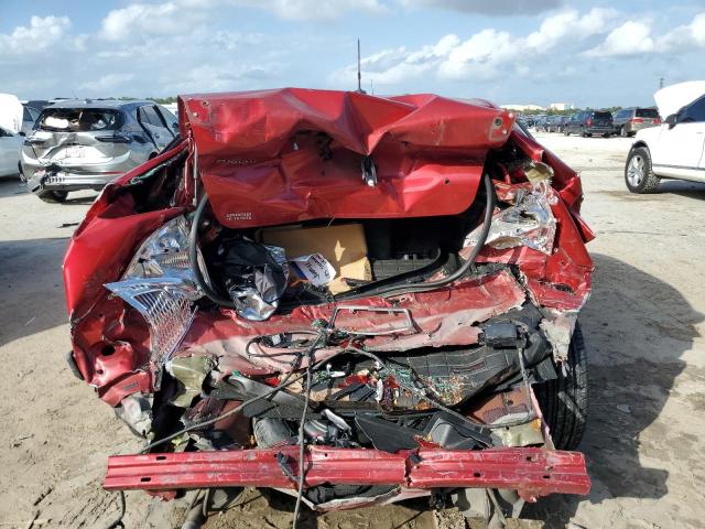 Photo 6 from auction – 2011 FORD FUSION SPO with VIN 3FAHP0KC8BR120563