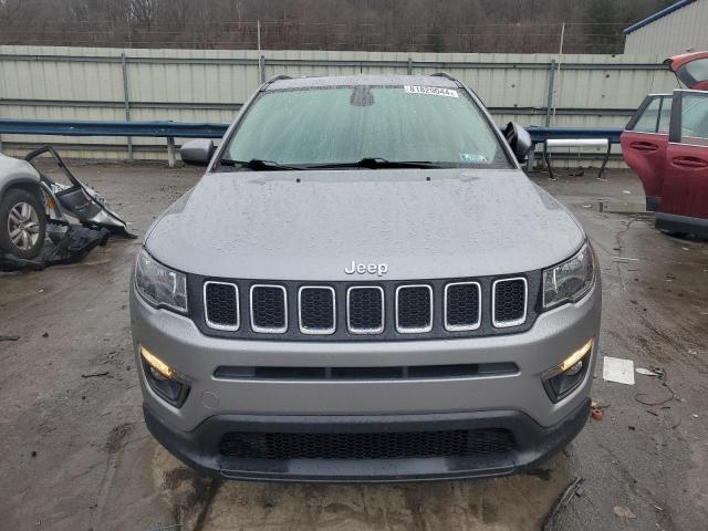 Photo 5 from auction – 2018 JEEP COMPASS LA with VIN 3C4NJDBB8JT480124