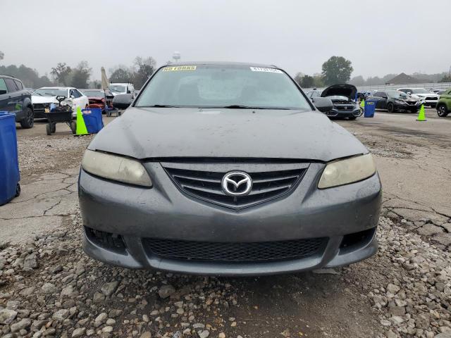 Фото 5 с аукциона – 2005 MAZDA 6 I с VIN 1YVHP80C455M32893