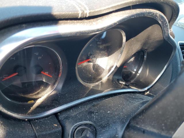 Photo 9 from auction – 2014 DODGE AVENGER SX with VIN 1C3CDZCG7EN117670