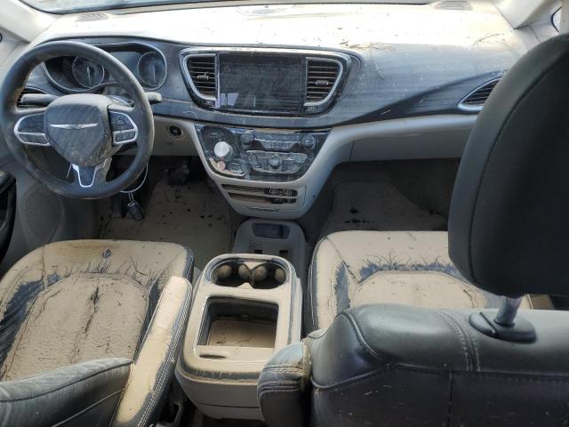 Photo 8 from auction – 2022 CHRYSLER PACIFICA T with VIN 2C4RC1BG6NR115620