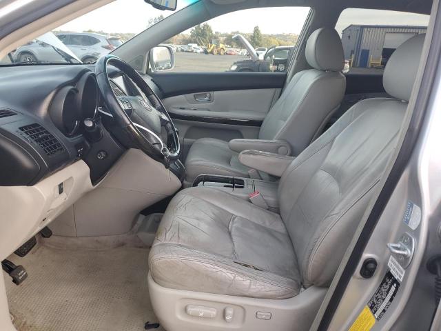 Photo 7 from auction – 2008 LEXUS RX 400H with VIN JTJHW31U582071101
