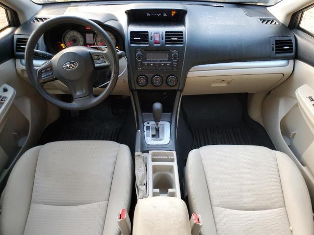 Photo 8 from auction – 2012 SUBARU IMPREZA SP with VIN JF1GPAL61CH246762
