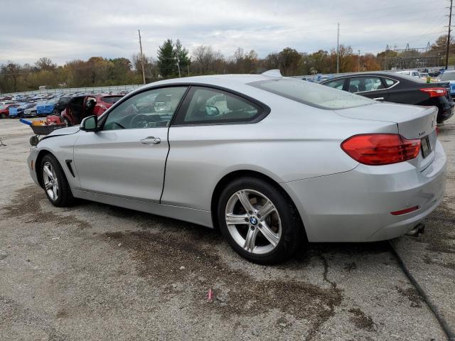 Photo 2 from auction – 2014 BMW 428 XI with VIN WBA3N5C51EF717110