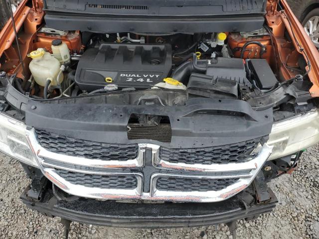 Photo 12 from auction – 2011 DODGE JOURNEY EX with VIN 3D4PG4FB9BT513900