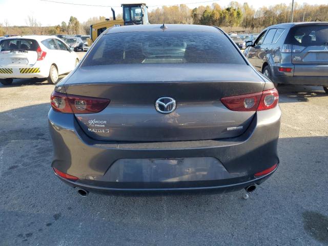 Photo 6 from auction – 2019 MAZDA 3 PREFERRE with VIN 3MZBPADL7KM109504