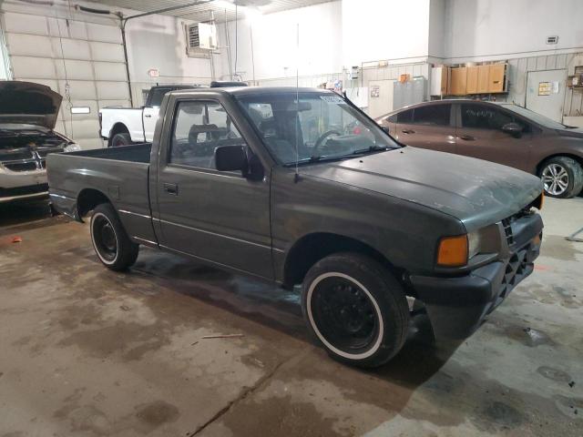 Photo 4 from auction – 1995 ISUZU CONVENTION with VIN JAACL11L0S7211543