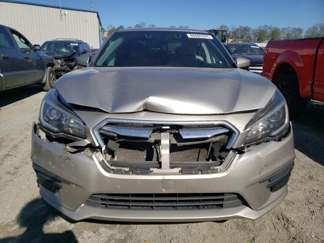 Photo 5 from auction – 2019 SUBARU LEGACY 2.5 with VIN 4S3BNAF61K3028807